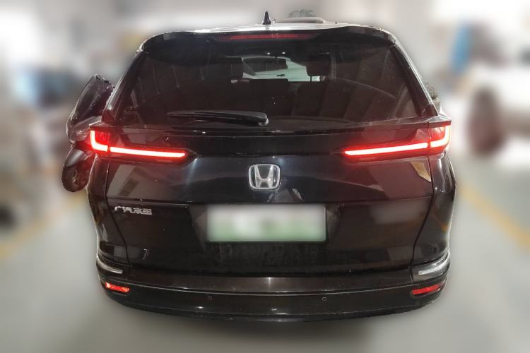 Used Honda Breeze New Energy 2022 ePHEV Prestige Edition
