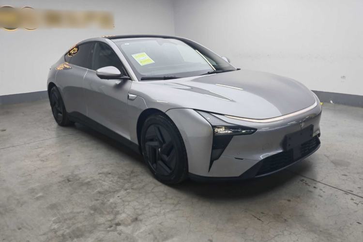 Used Jiyue 07 2024 Standard Edition