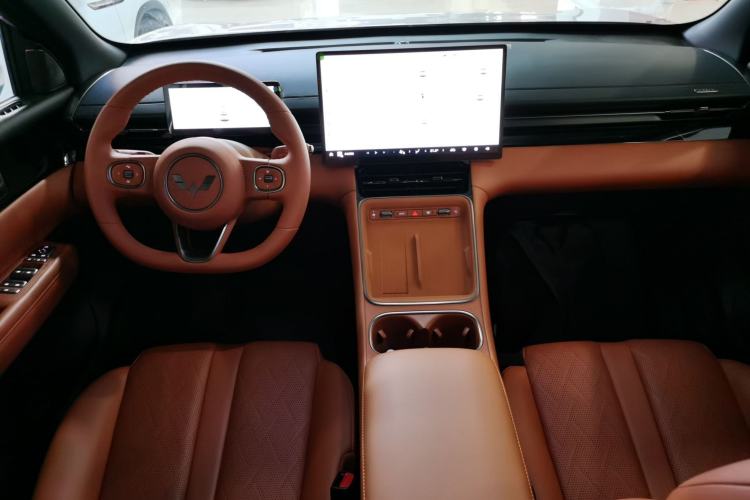 Used Wuling Xingguang S 2025 Model 510 km Flagship Version