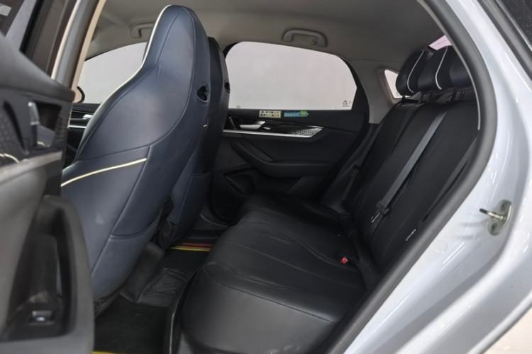 Used BYD Qin PLUS 2021 EV 420KM Commuter Edition
