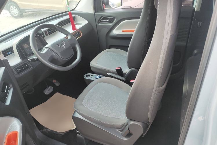 Used Wuling Hongguang MINIEV 2020 Enjoy Edition Lithium-Ion Battery