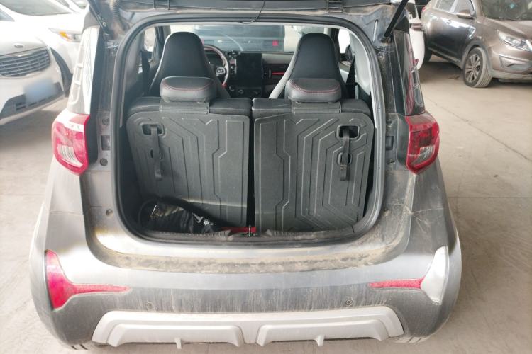 Used Chery Little Ant 2024 Revised Version Youth Edition 251 km True Love Edition 25.05 kWh