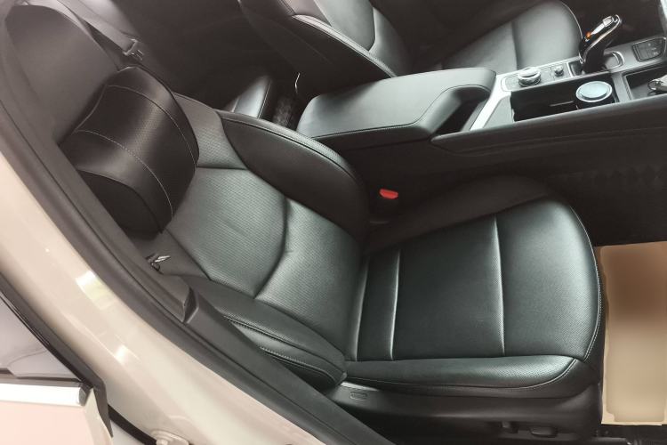 Used Cadillac CT5 2023 28T Luxury Edition (Standard Version)