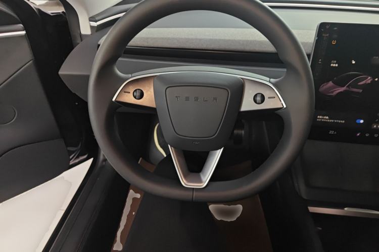 Used Tesla Model 3 2023 Long-Range All-Wheel-Drive Version
