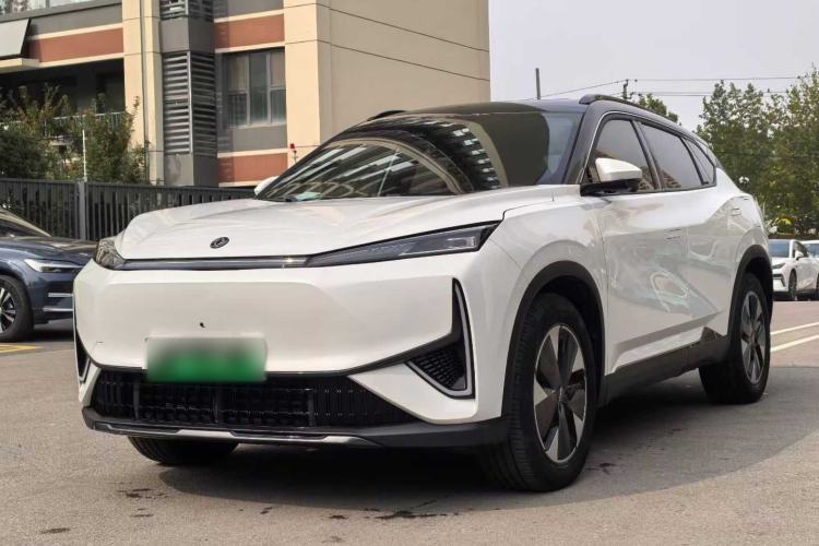 Used Dongfeng Aeolus L7 New Energy 2024 205 Plus