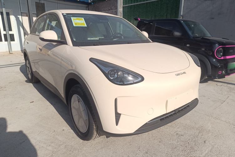 Used Geely Galaxy Geome 2026 Model 310km Youth Edition