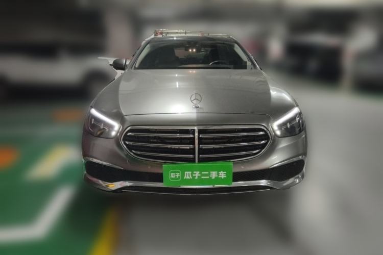 Used Mercedes-Benz E-Class 2023 Revised E 300 L Prestige Edition