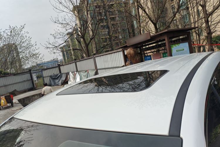 Used GAC Trumpchi M6 2021 PRO 270T Automatic Luxury Edition