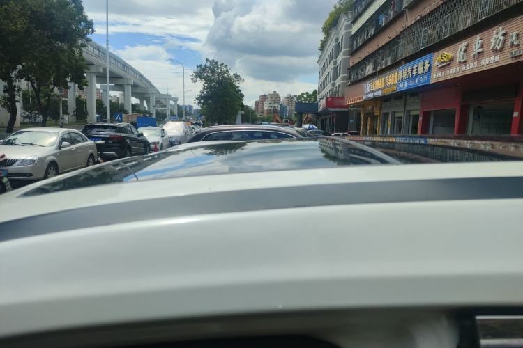 Used Nissan X-Trail 2019 2.0L CVT Smart Connect Comfort Edition 2WD