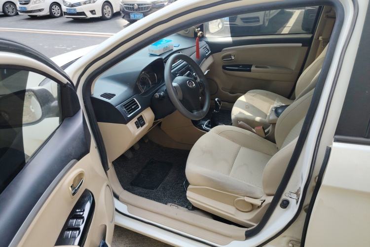 Used Great Wall C30 2015 Classic Edition 1.5L Manual Enjoyment Model