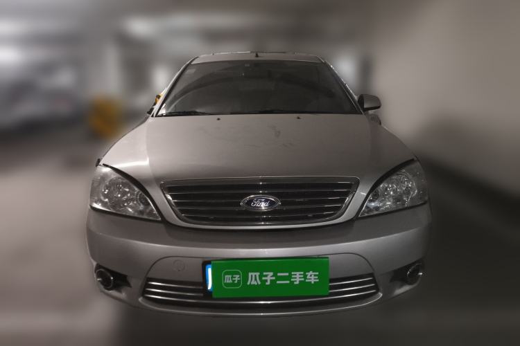 Used Ford Mondeo 2006 2.0L Elite Edition