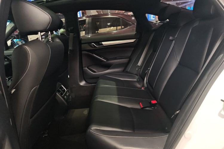 Used Honda Inspire 2022 260TURBO Elegant Edition