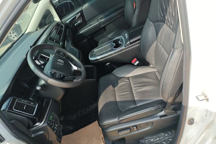 Used Honda Elysion 2019 2.0L Hybrid Luxury Edition