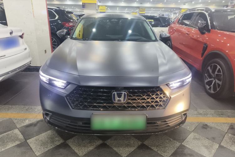 Used Honda Accord New Energy 2023 2.0L ePHEV Prestige Edition
