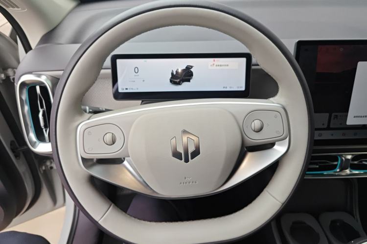 Used Leapmotor B10 2025 510 Joyful Edition
