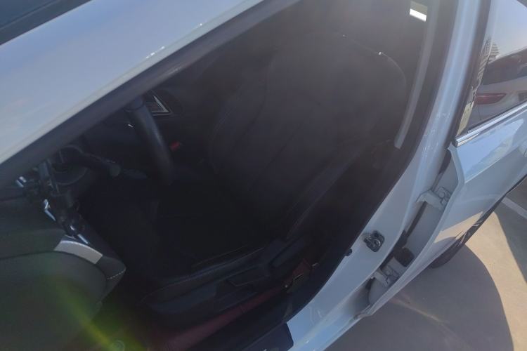 Used Roewe i6 MAX New Energy 2022 EV 500 Skyroof Special Edition