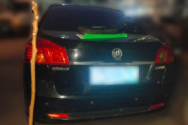 Used Buick Excelle 2011 1.6 LE-AT