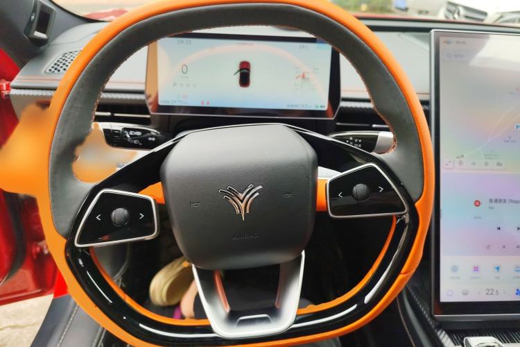 Used NETA GT 2023 560
