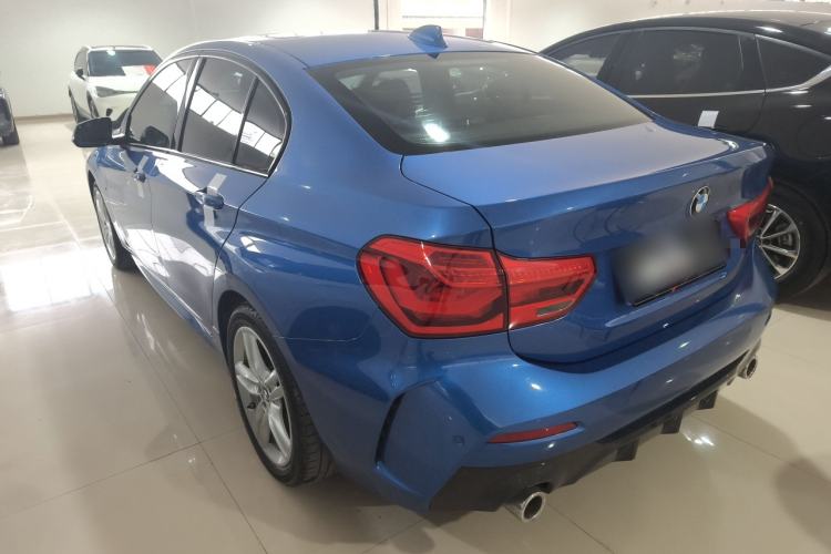 Used BMW 1 Series 2020 120i M Sport Package