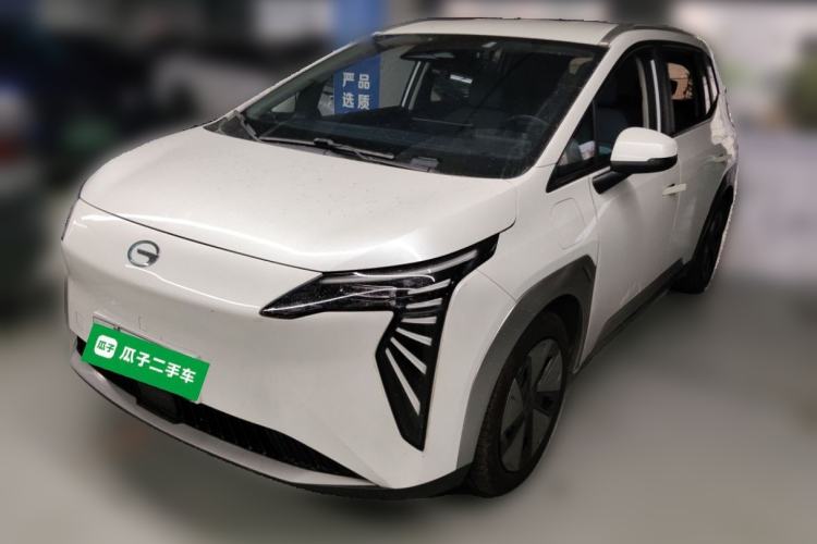 Used AION Y 2022 Plus 70 Smart Edition