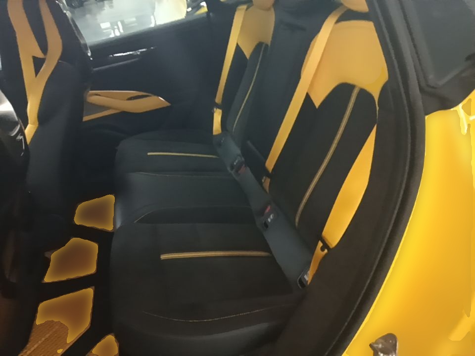 Xiaomi Auto SU7 Ultra 2025 Ultra Model — снимка 20