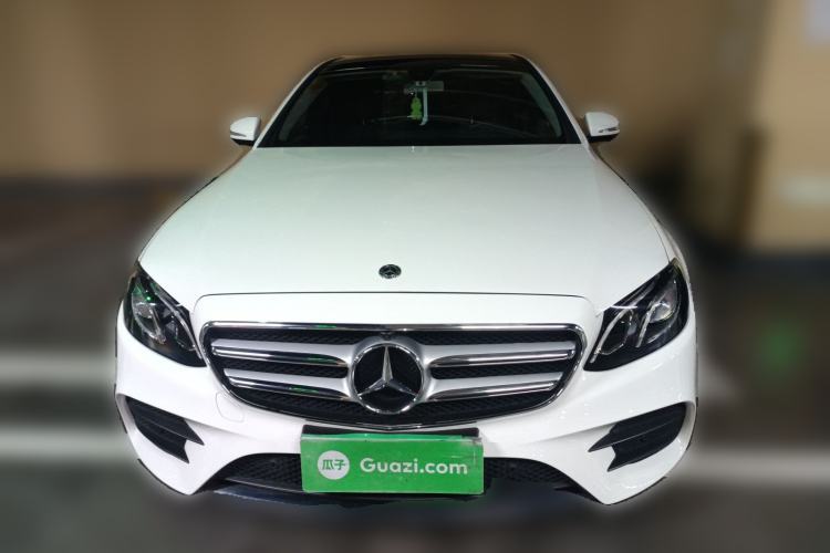 Used Mercedes-Benz E-Class 2019 Restyled E 300 L Sport Luxury Edition
