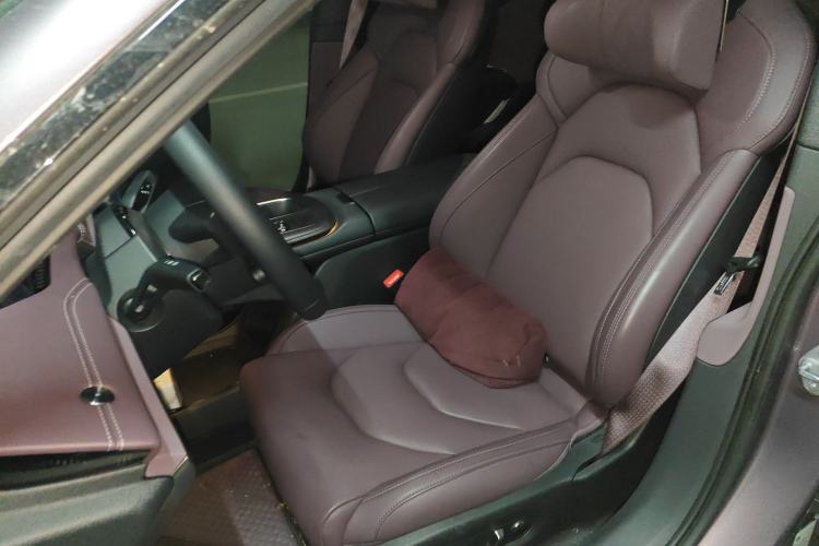 Used Xiaomi Auto SU7 2024 Rear-Drive Ultra-Long Range Advanced Pro-Level Intelligent Driving Version