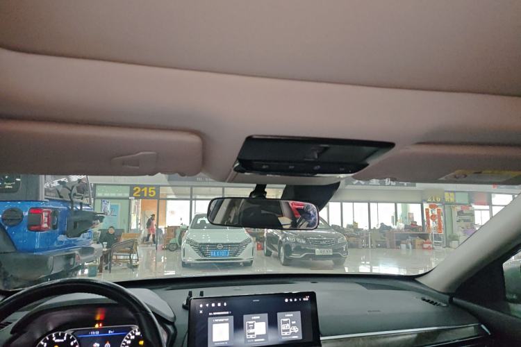 Used Nissan Teana 2022 2.0L XL-TLS Enjoyment Edition