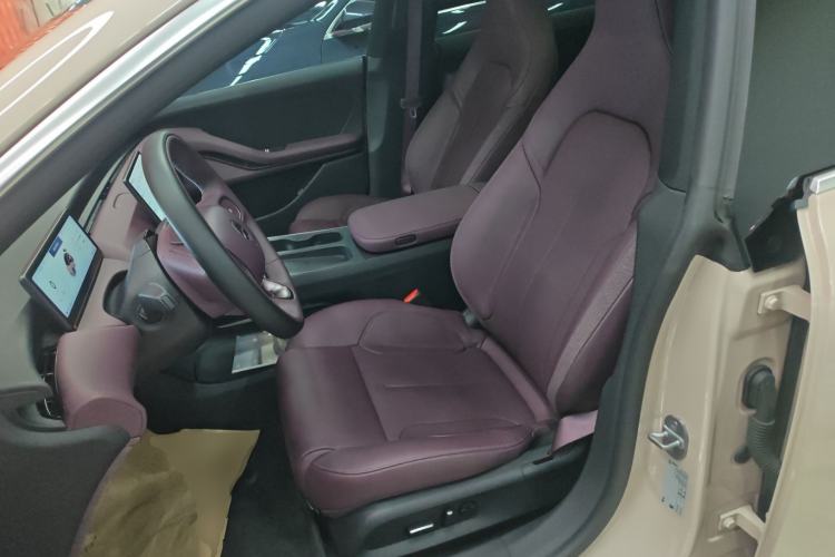 Used Nio ET5 2022 75 kWh
