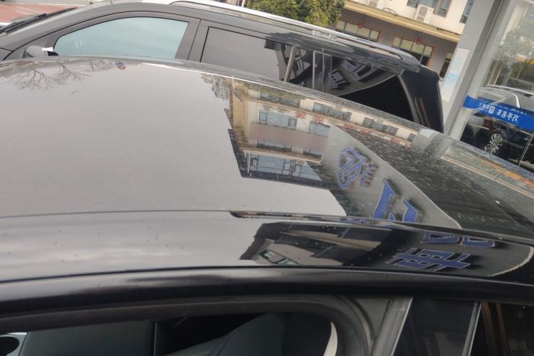 Used Tesla Model Y 2021 Revised Version 2 Long-Range All-Wheel-Drive Edition