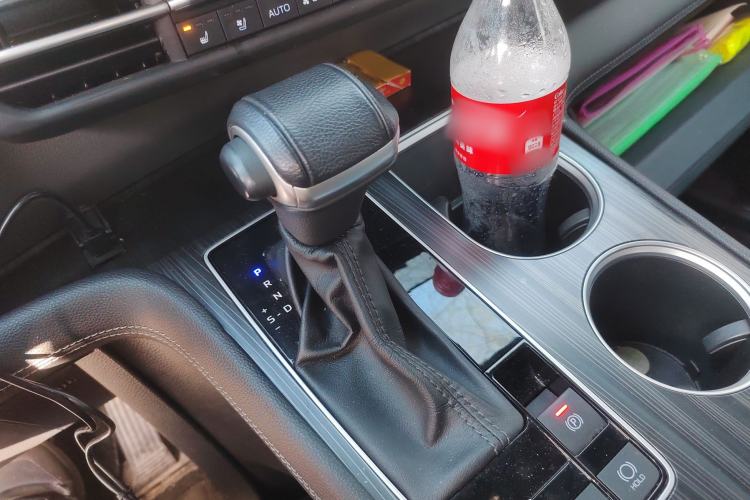 Used Toyota Sienna 2021 2.5L Hybrid Premium Edition
