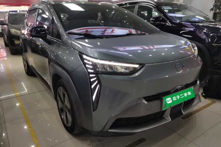 Used AION Y 2022 70 Enjoyment Edition Ternary Lithium
