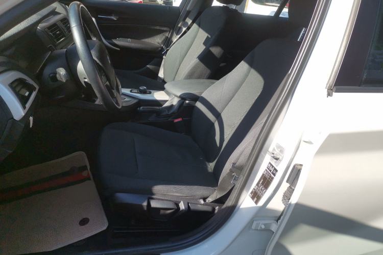 Used BMW 1 Series (Import) 2013 Revised 116i Leading Edition