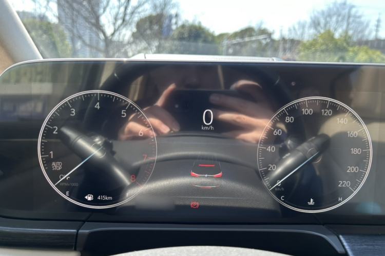 Used Buick GL8 2022 Avenir Aivia 7-Seater Deluxe Edition