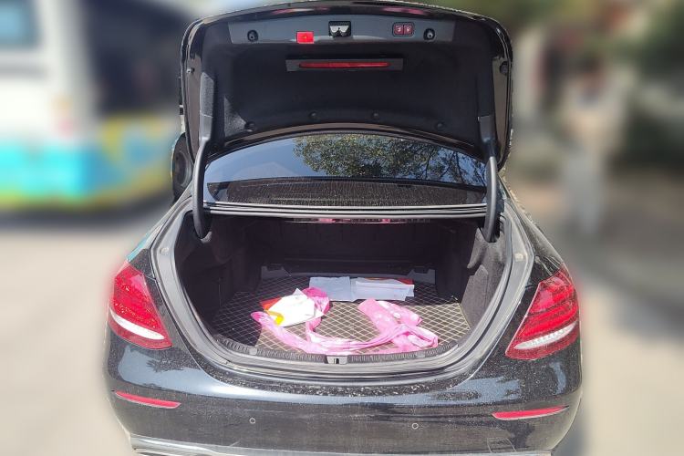 Used Mercedes-Benz E-Class 2019 Restyled E 300 L Luxury Edition
