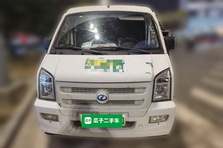 Used Ruichi EC35 2022 EC35 II Creative Edition 36.288 kWh