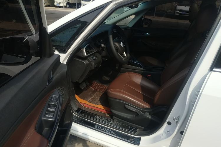 Used Buick GL6 2018 18T 6-Seater Luxury Model