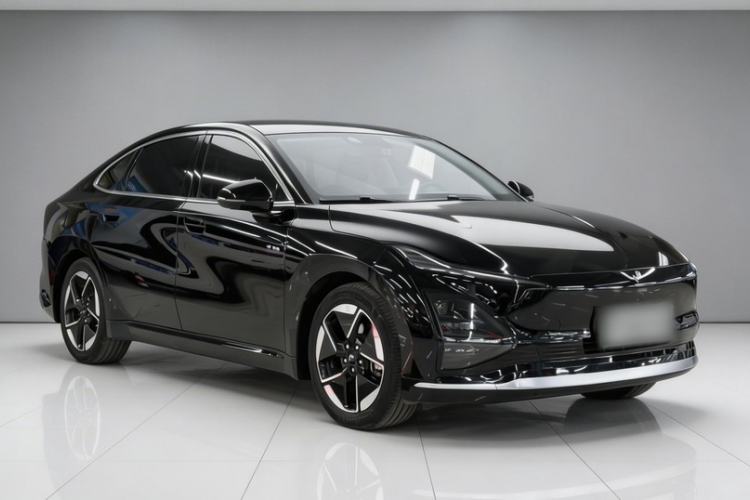 Used Wuling Xingguang 2024 Co-Creation Edition 510 Advanced Model
