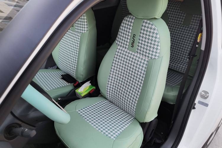 Used Changan Lumin 2024 130km Qingyue Version