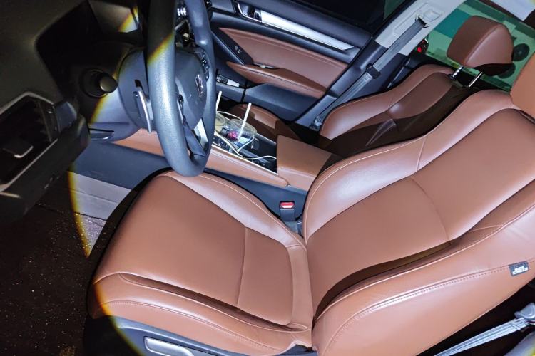 Used Honda Inspire 2019 Rui·Hybrid 2.0L Jingya Edition China VI
