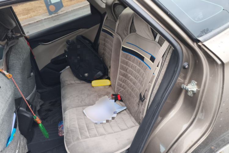 Used Buick GT 2015 15N Manual Entry-Level Trim
