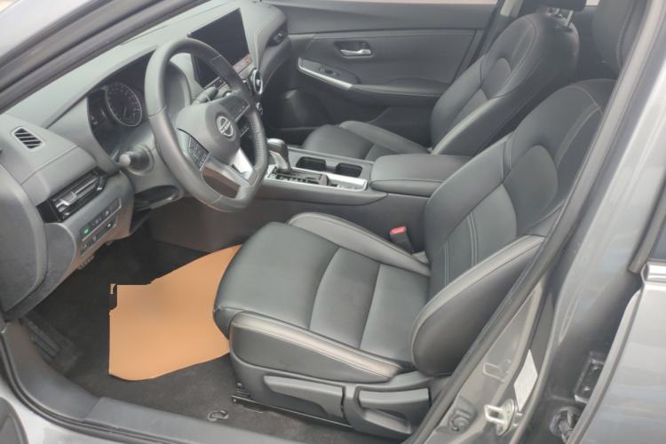 Used Nissan Sylphy 2023 1.6L CVT Enjoyment Edition
