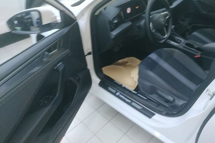 Used Volkswagen Sagitar 2024 200TSI DSG Flyover Edition
