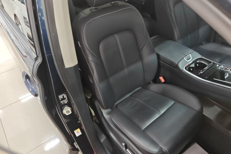 Used GAC Trumpchi M8 2021 Lingxiu Series 390T Ultimate Edition Right Front Seat