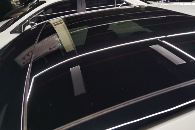 Used Audi A3 2020 Sportback 35 TFSI Fashion Edition China VI Emission Standard