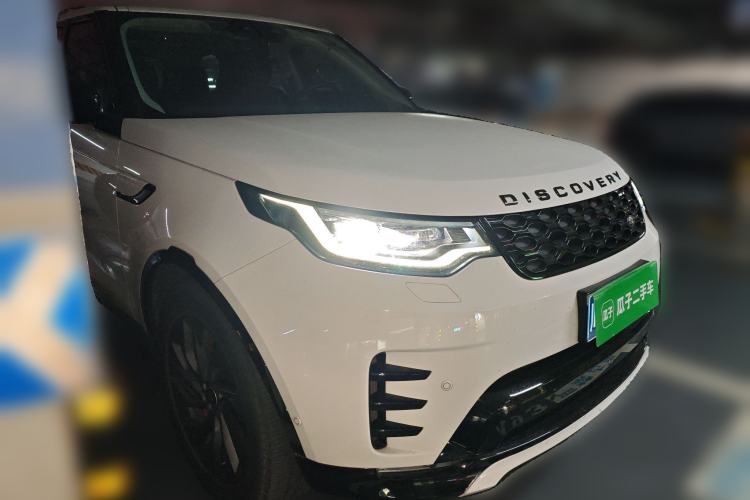 Used Land Rover Discovery 2022 360 PS R-Dynamic S (Imported)