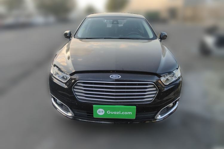 Used Ford Taurus 2018 EcoBoost 245 Fashion Edition China VI Standard
