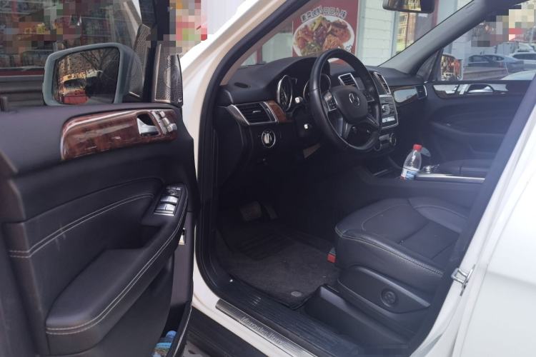 Used Mercedes-Benz M-Class 2012 ML 350 Sport Edition