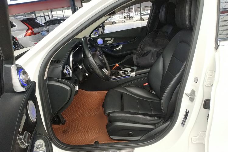 Used Mercedes-Benz C-Class 2015 Revised C 200 L Sport Edition
