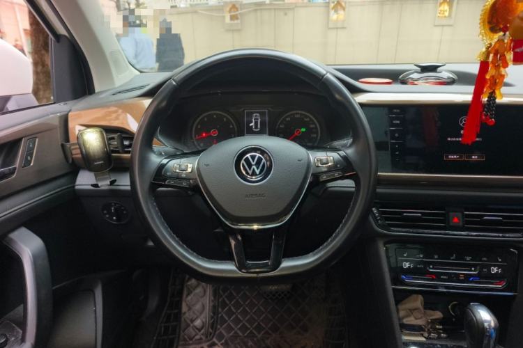 Used Volkswagen Tharu 2021 280TSI Two-Wheel-Drive Luxury Edition